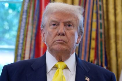 Donald Trump proceeds to ban obese and overweight people from getting U.S. Visas