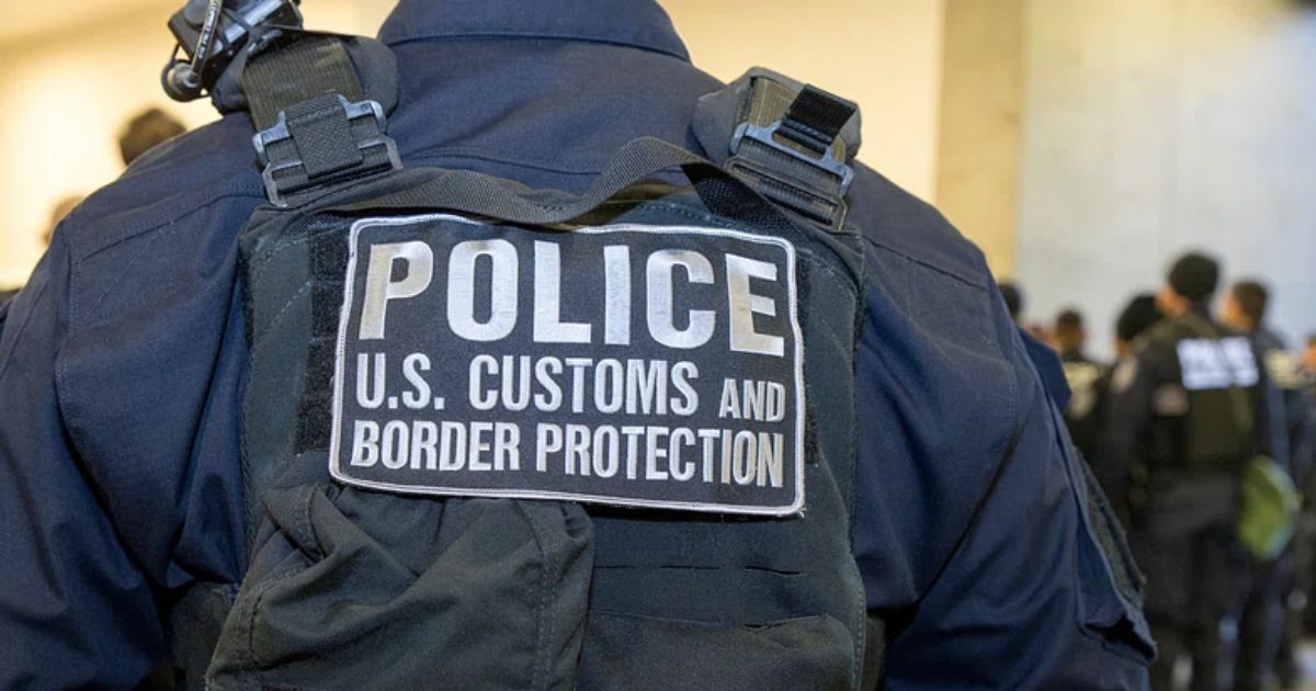 U.S. teen launches fundraiser after giving an emotionally driven statement about ICE raids