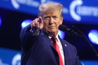 Donald Trump Losing MAGA Supporters Over Comment