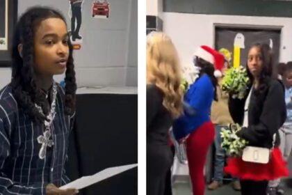 TikTok user turned substitute teacher fired for making controversial comment on students