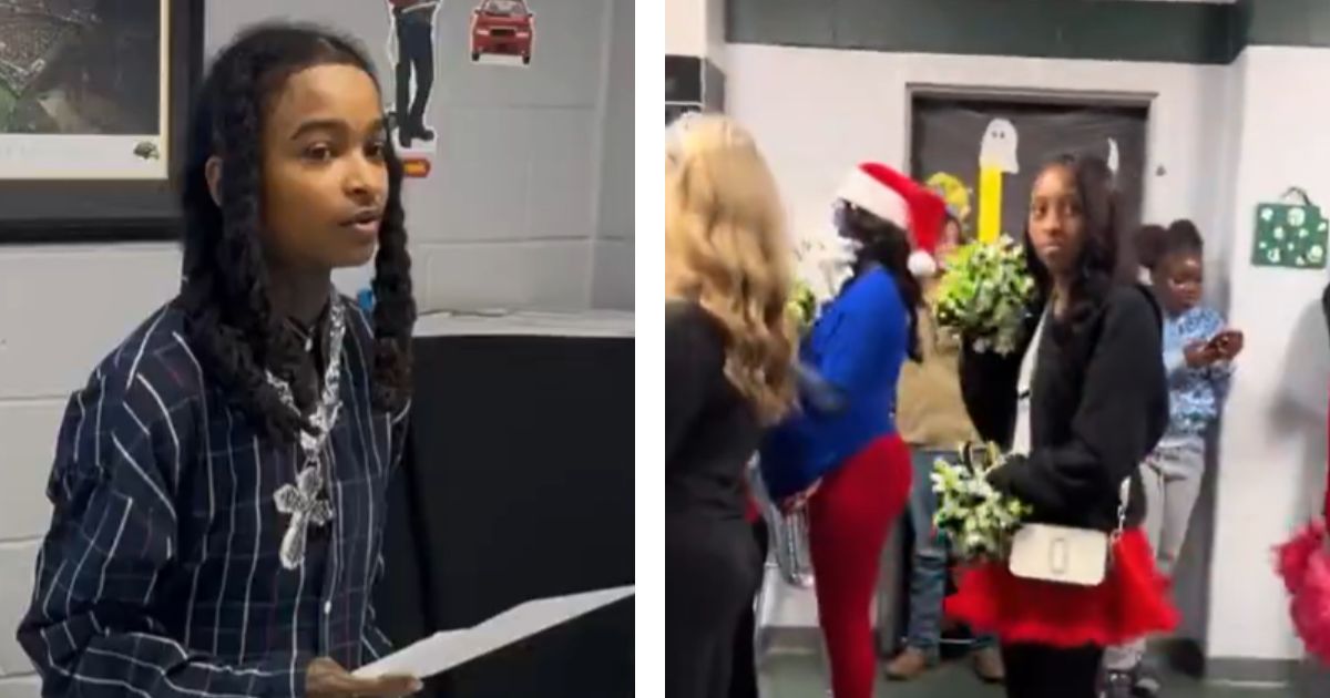 TikTok user turned substitute teacher fired for making controversial comment on students