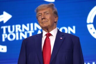 Donald Trump’s 2026 redistricting plans will count more losses than gains for GOP