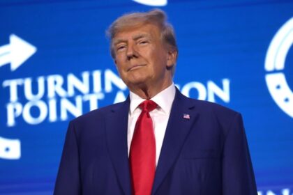 Donald Trump’s 2026 redistricting plans will count more losses than gains for GOP