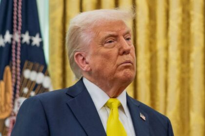 Sky Lockdown: Trump Orders Venezuela Airspace Closed After Hidden Maduro Phone Call Emerges