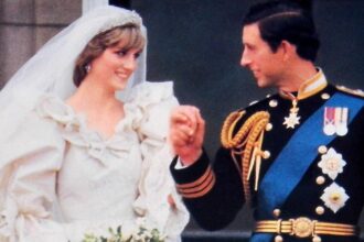 Could Princess Diana avoid her tragic marriage with King Charles by heeding to this warning before the wedding?