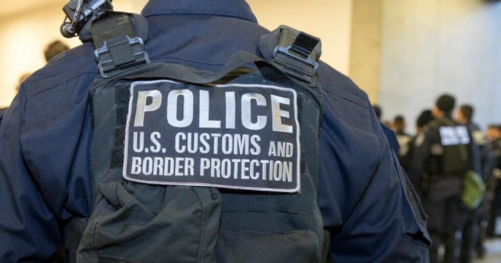 New footage sheds light on ICE’s tactics during a New York factory raid