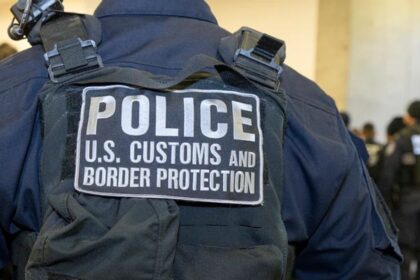 New footage sheds light on ICE’s tactics during a New York factory raid