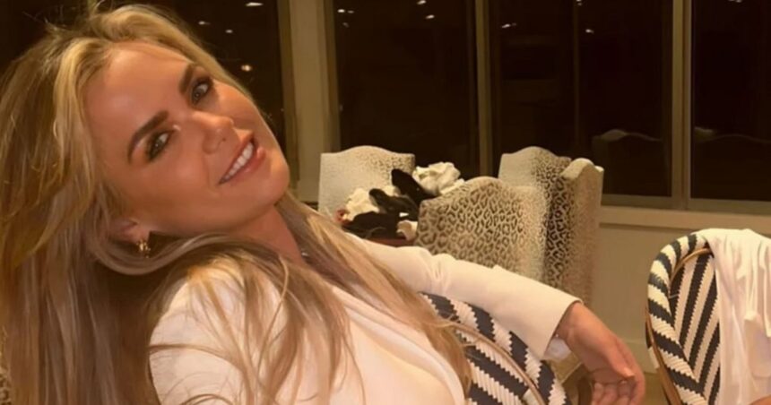 Entrepreneur Martha Nolan’s shocking death on a yacht pokes chilling unanswered questions