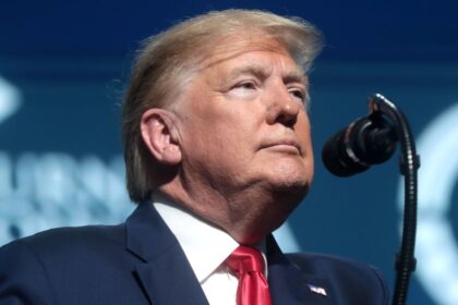 Donald Trump has his eyes on FIFA World Cup 2026 earnings for America