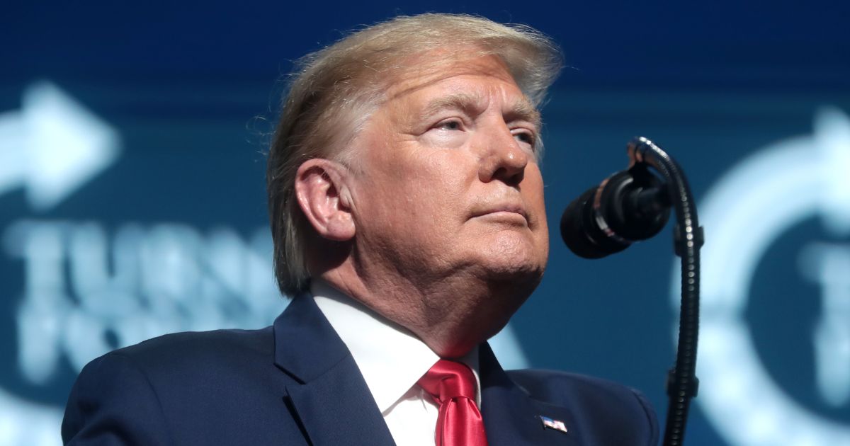 Donald Trump has his eyes on FIFA World Cup 2026 earnings for America