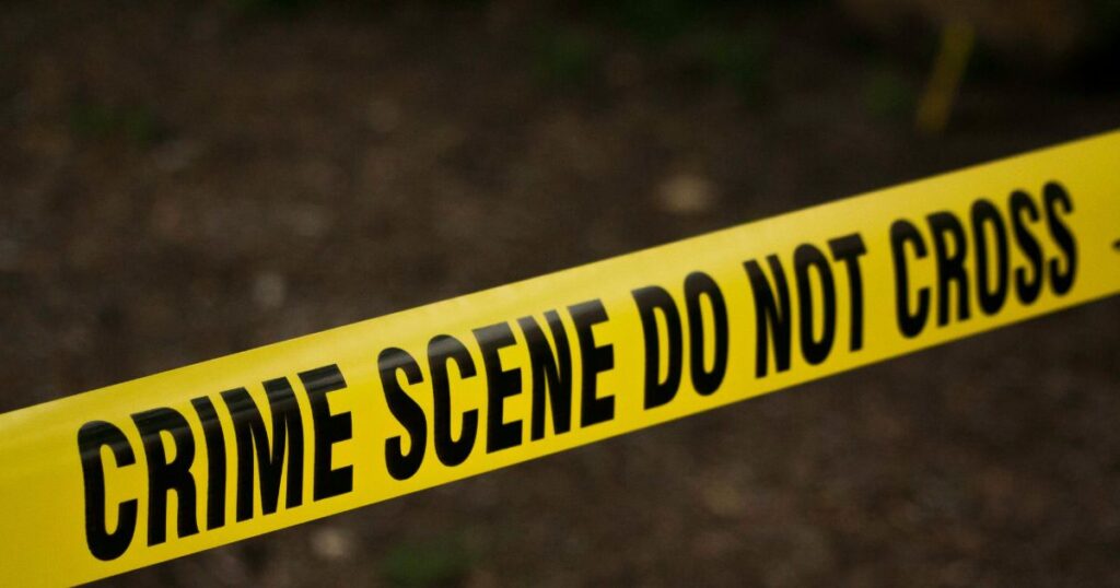 A Georgia woman killed her child