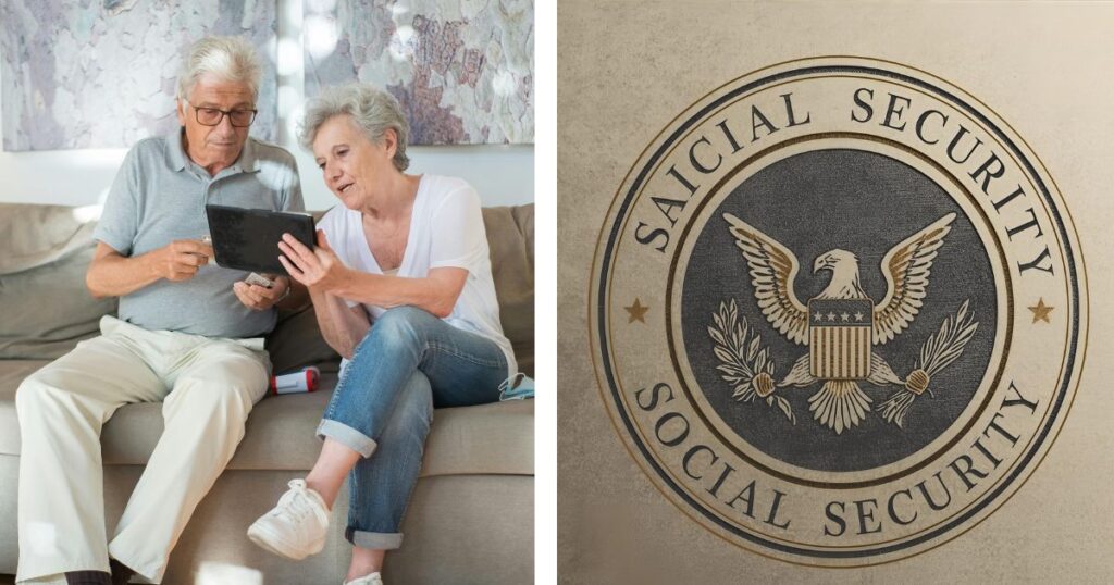 Latest social security scams pressures recipients to reveal confidential personal information