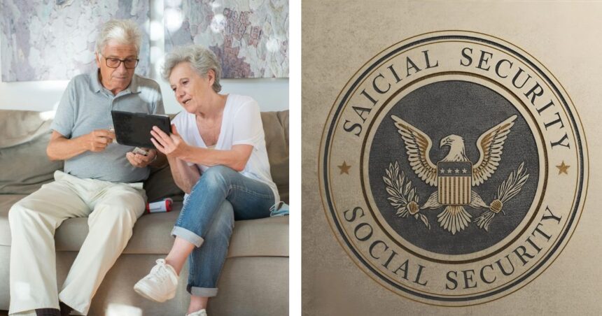 Latest social security scams pressures recipients to reveal confidential personal information
