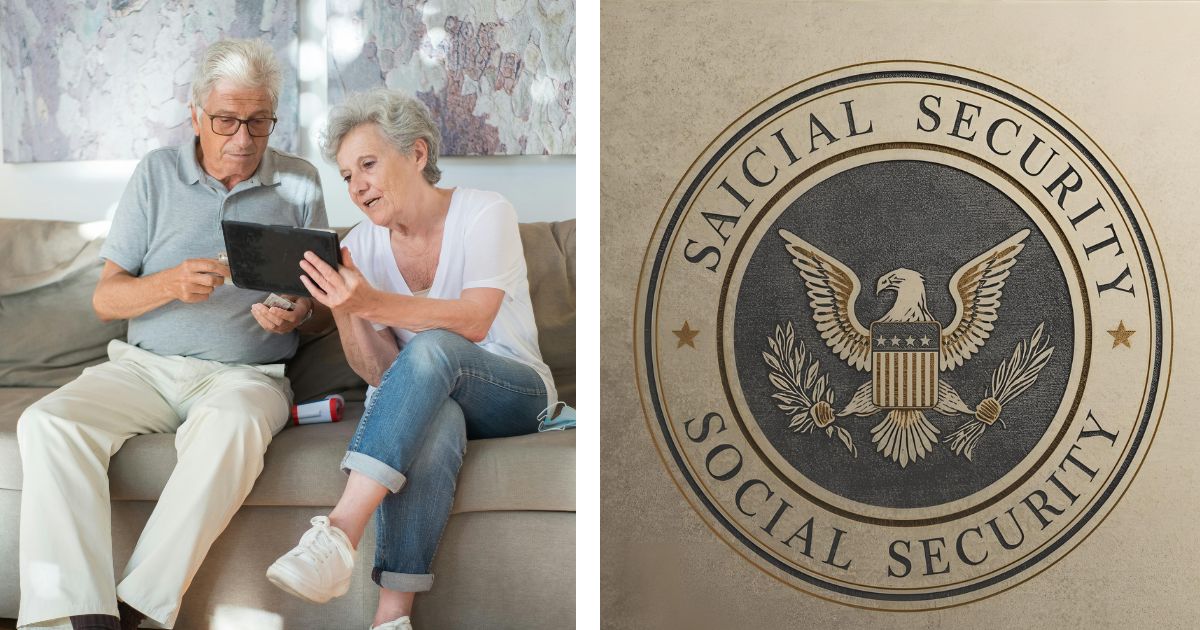 Latest social security scams pressures recipients to reveal confidential personal information