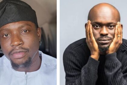 Nigerian big-shot influencers disrupt flight with unexpected brawl