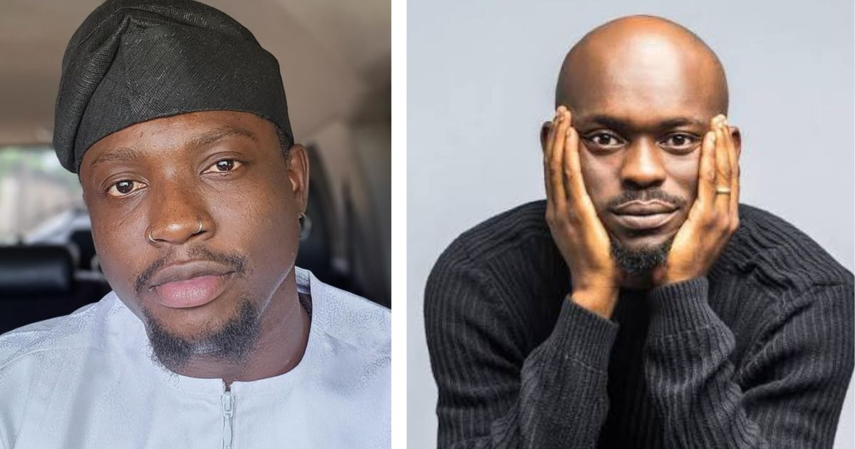 Nigerian big-shot influencers disrupt flight with unexpected brawl