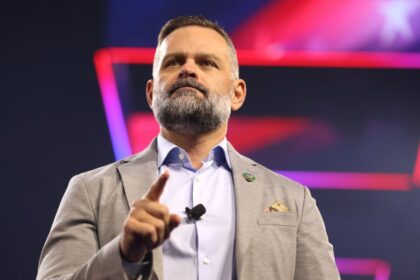 Corry Mills under fire as Democrats hope to unseat him soon