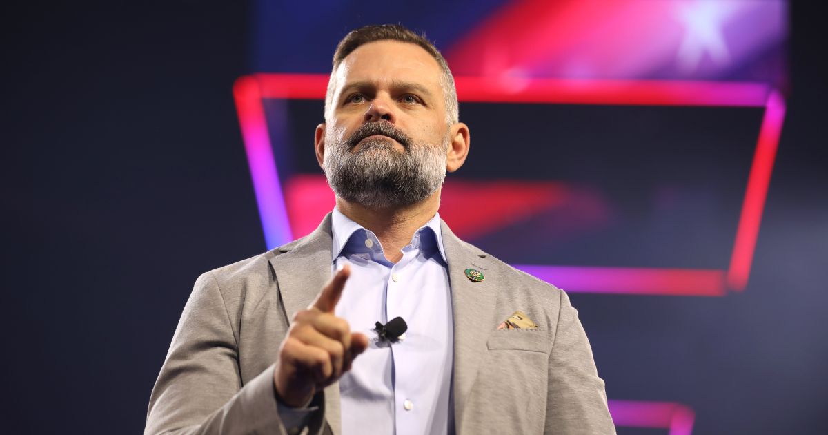 Corry Mills under fire as Democrats hope to unseat him soon