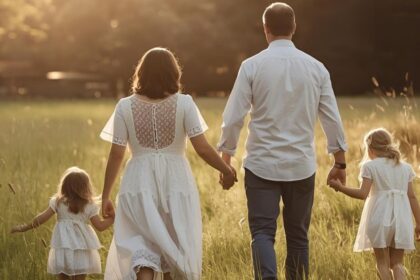 Chicago Parents abandoned minor daughters in Christmas to fend themselves and left for a Mexican holiday