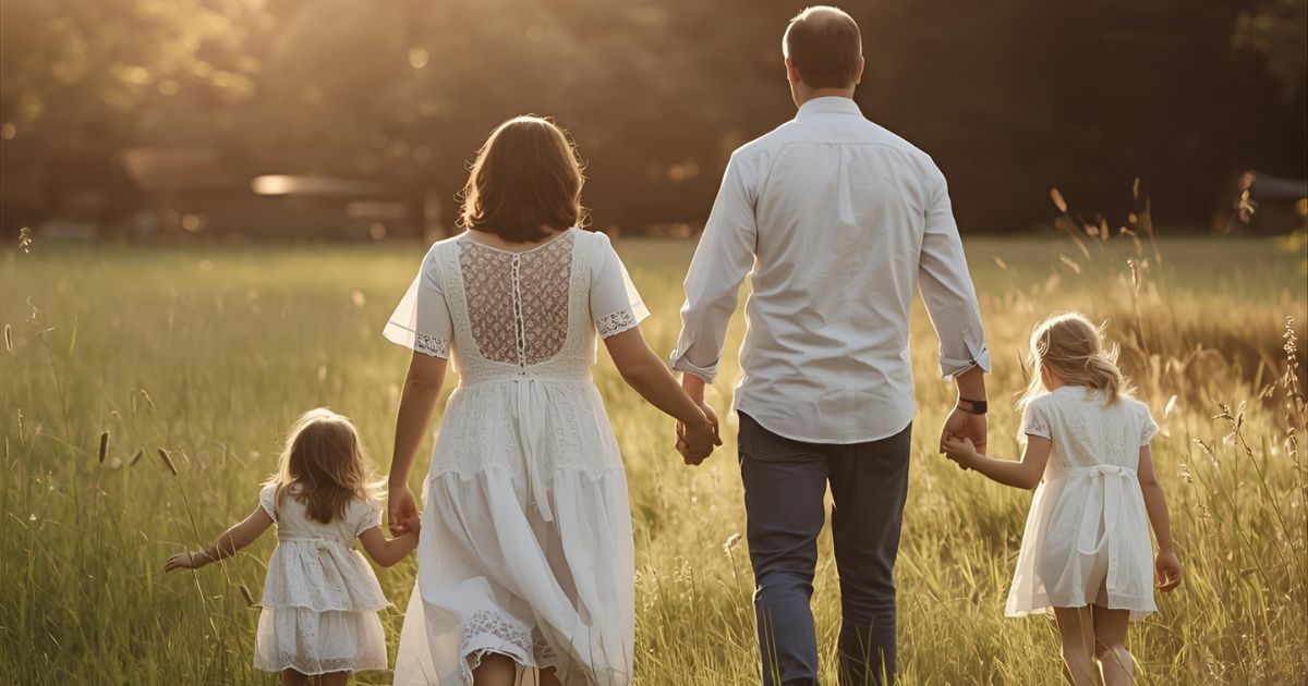 Chicago Parents abandoned minor daughters in Christmas to fend themselves and left for a Mexican holiday