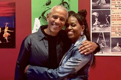 Michelle Obama drops the most intimate truth about her marriage with Barack Obama