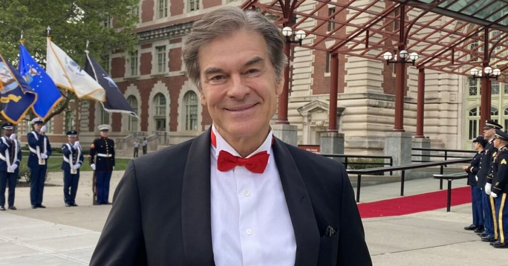 Retracing the almost magical Dr. Oz’s fall from grace over scandals dubious claims