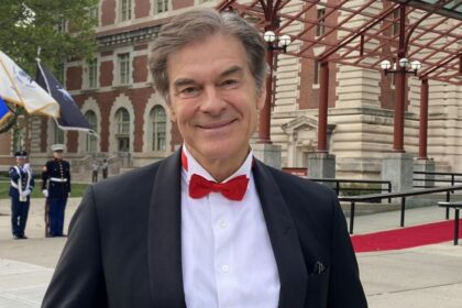 Retracing the almost magical Dr. Oz’s fall from grace over scandals dubious claims