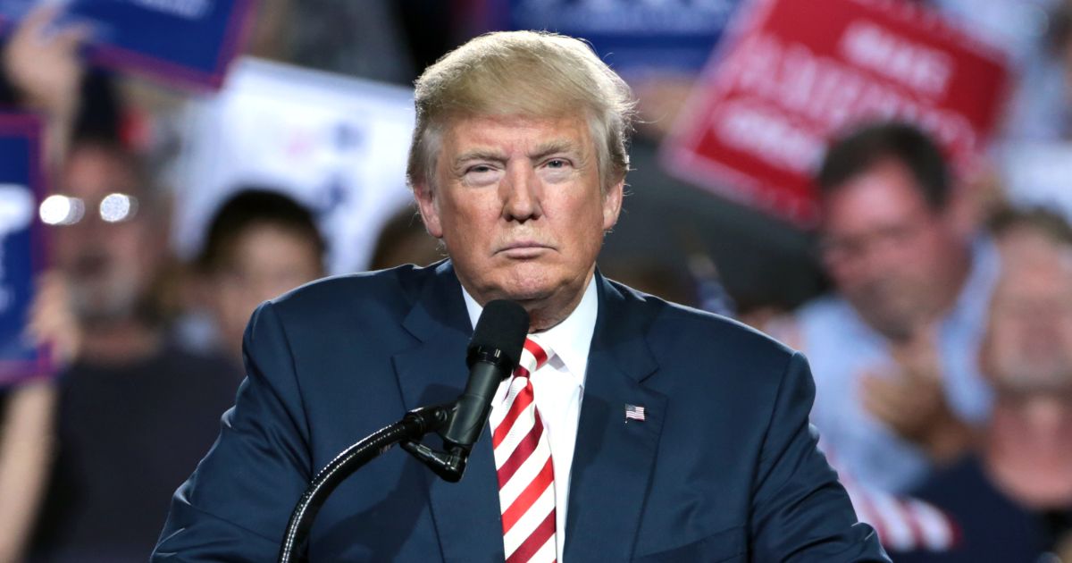 Is the President a liar? CNN host drops 78 truth bombs against Trump