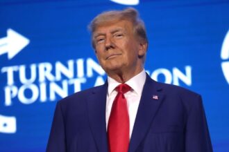 Donald Trump’s self-proclaimed $2000 promise is now an amusing rant