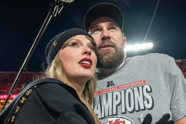 Travis Kelce and Taylor Swift’s steady relationship can be marred because of these red flags