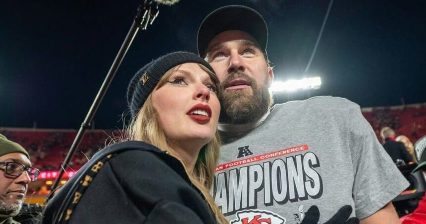 Travis Kelce and Taylor Swift’s steady relationship can be marred because of these red flags