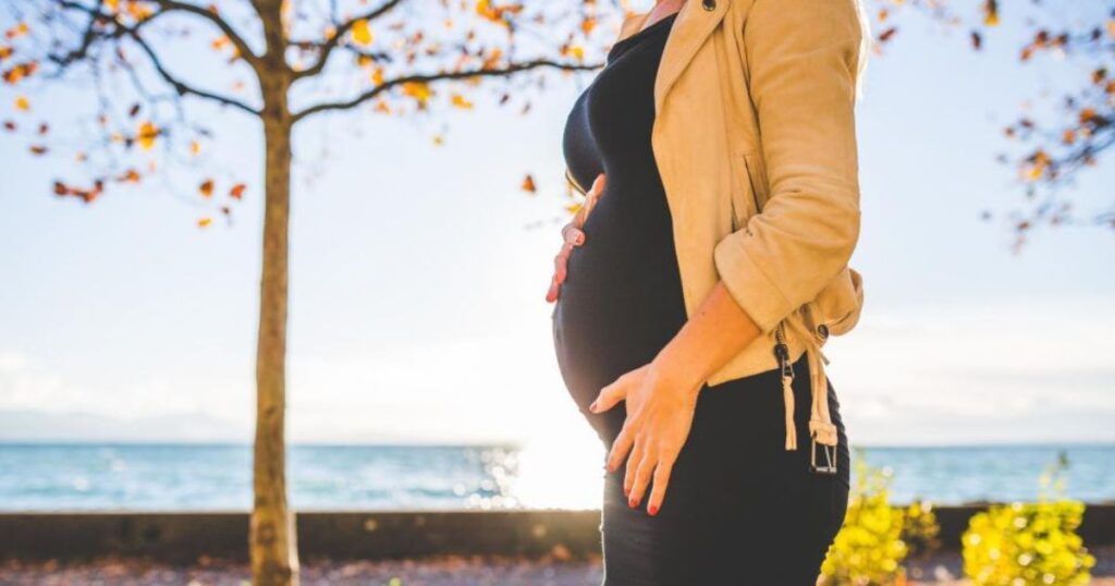 Pregnant woman found dead by her father 21 days since she went missing