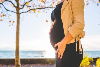 Pregnant woman found dead by her father 21 days since she went missing