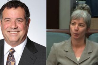 Danielle Redlick married and then killed her step father