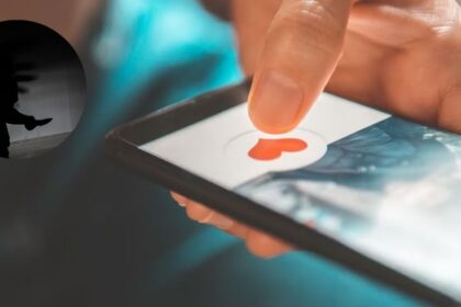 Dating app romance turns deadly North Carolina man accused of killing girlfriend and FaceTiming friends with chilling proof. (Main Image: via .heute.at). (Insert Image: via PickPik).