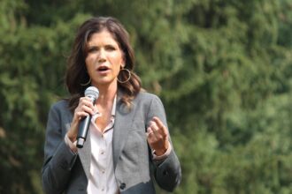 Kristi Noem