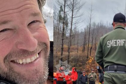 hunter Devon Dobek disappeared from a hunting trip