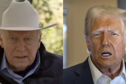 Dick Cheney Called Donald Trump a Coward