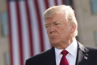 Doctor says White House is lying about Trump’s “perfect health,” insists he’s old and it shows. (Credits: by Chairman of the Joint Chiefs of Staff- via Flickr).