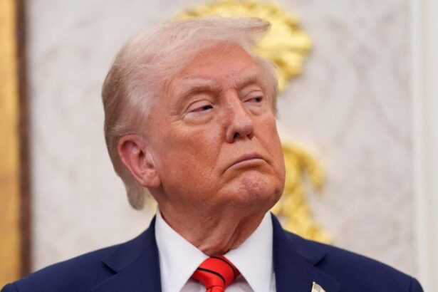 MAGA fans left fuming at CBS host who failed to call Trump by his title