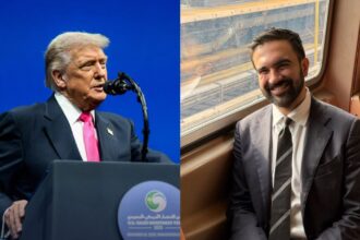 Donald Trump, Zohran Mamdani