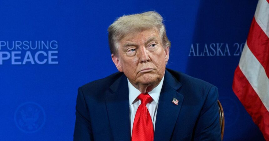 Skies Shut, Tempers Hot: Trump’s Airspace Threat Ignites New US-Venezuela Clash