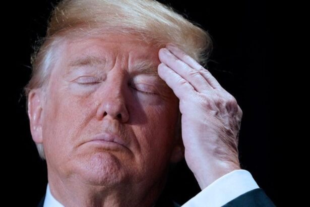 Trump Boasts ‘Best MRI Ever’ as Questions Swirl Around Mysterious Scan