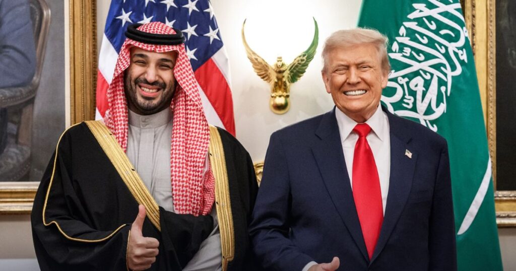 Donald Trump gets ridiculed for newest claim