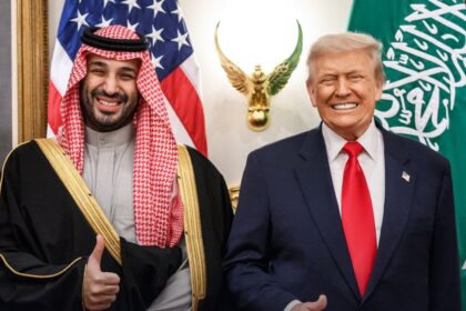 Donald Trump gets ridiculed for newest claim