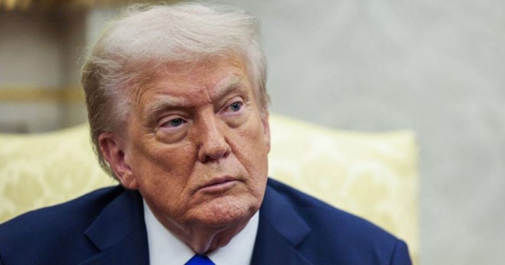 Trump Explodes at Fox News After On Air Guest Slams His Economy