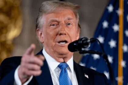 Donald Trump says they're 'close' to ending the shutdown.