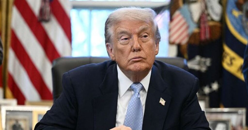 Trump Drops Global Bombshell as Venezuela Erupts and Allies Turn Cold