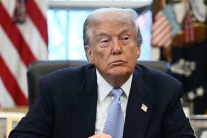 Donald Trump threatens with a war against Mexico and Colombia