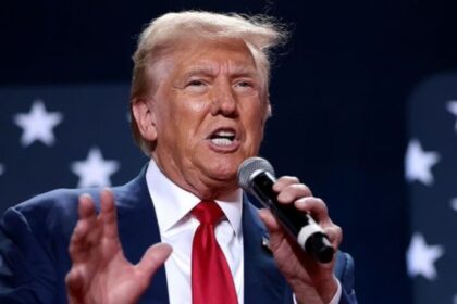 Saga of Trump's false claims